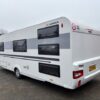 Adria Adora 613 PK bj. 2018, VLOERVERWARMING, 7 PERSOONS!!! - Afbeelding 2