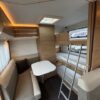Adria Adora 613 PK bj. 2018, VLOERVERWARMING, 7 PERSOONS!!! - Afbeelding 5