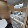 Adria Adora 613 PK bj. 2018, VLOERVERWARMING, 7 PERSOONS!!! - Afbeelding 6