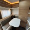 Adria Adora 613 PK bj. 2018, VLOERVERWARMING, 7 PERSOONS!!! - Afbeelding 8