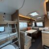 Adria Adora 613 PK bj. 2018, VLOERVERWARMING, 7 PERSOONS!!! - Afbeelding 26