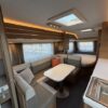 Adria Adora 613 PK bj. 2018, VLOERVERWARMING, 7 PERSOONS!!! - Afbeelding 25