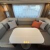 Adria Adora 613 PK bj. 2018, VLOERVERWARMING, 7 PERSOONS!!! - Afbeelding 10