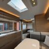 Adria Adora 613 PK bj. 2018, VLOERVERWARMING, 7 PERSOONS!!! - Afbeelding 11