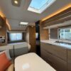 Adria Adora 613 PK bj. 2018, VLOERVERWARMING, 7 PERSOONS!!! - Afbeelding 12