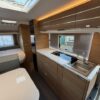 Adria Adora 613 PK bj. 2018, VLOERVERWARMING, 7 PERSOONS!!! - Afbeelding 13
