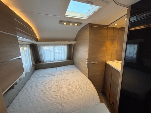 Adria Adora 613 PK bj. 2018, VLOERVERWARMING, 7 PERSOONS!!! - Afbeelding 20