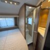 Adria Adora 613 PK bj. 2018, VLOERVERWARMING, 7 PERSOONS!!! - Afbeelding 21