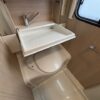 Adria Adora 613 PK bj. 2018, VLOERVERWARMING, 7 PERSOONS!!! - Afbeelding 23