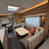 Adria Adora 613 PK bj. 2018, VLOERVERWARMING, 7 PERSOONS!!! - Afbeelding 24