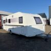 Adria Adora 613 PK bj. 2018, VLOERVERWARMING, 7 PERSOONS!!! - Afbeelding 4