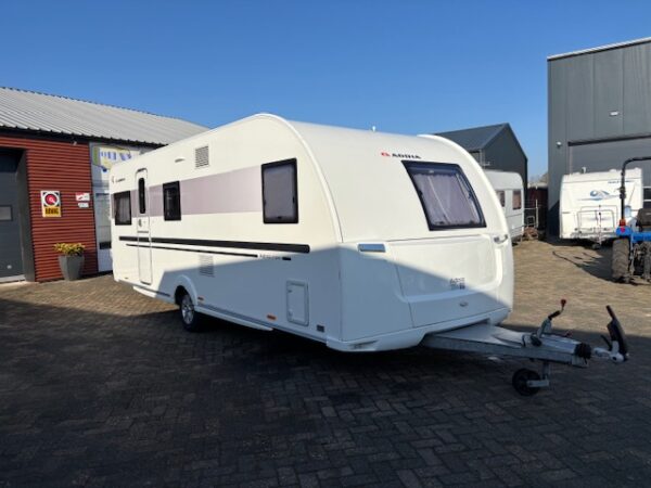 Adria Adora 613 PK bj. 2018, VLOERVERWARMING, 7 PERSOONS!!! - Afbeelding 4