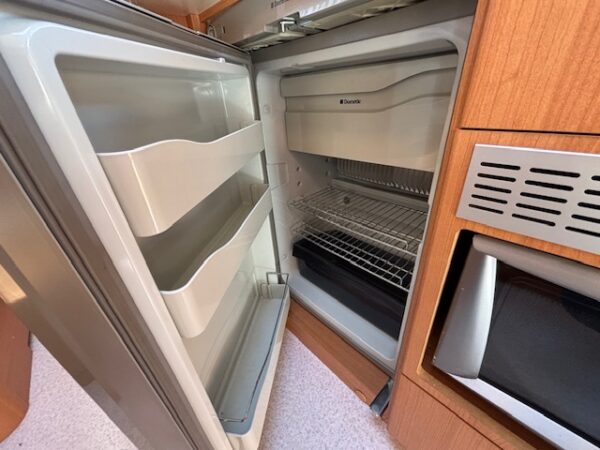 Knaus Sport 500 EU bj.2009, 2 APARTE BEDDEN, VOORTENT, MOVER!!! - Afbeelding 12