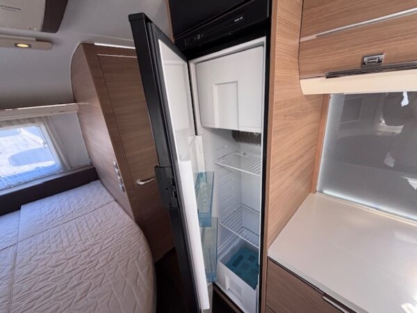 Adria Adora 613 PK bj.2016, 7 PERSOONS, met MOVER en AIRCO! - Afbeelding 18