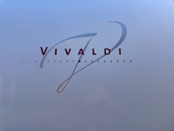 Tabbert Vivaldi bj. 2006, BOMVOL: MOVER, AIRCO, VOORTENT - Afbeelding 26