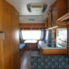 Eifelland Holiday 500 TK bj.2007, STAPELBED en VOORTENT!!! - Afbeelding 20