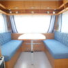 Eifelland Holiday 500 TK bj.2007, STAPELBED en VOORTENT!!! - Afbeelding 5