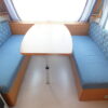 Eifelland Holiday 500 TK bj.2007, STAPELBED en VOORTENT!!! - Afbeelding 6