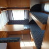Eifelland Holiday 500 TK bj.2007, STAPELBED en VOORTENT!!! - Afbeelding 15