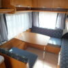 Eifelland Holiday 500 TK bj.2007, STAPELBED en VOORTENT!!! - Afbeelding 16