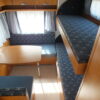 Eifelland Holiday 500 TK bj.2007, STAPELBED en VOORTENT!!! - Afbeelding 17