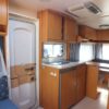 Eifelland Holiday 500 TK bj.2007, STAPELBED en VOORTENT!!! - Afbeelding 7