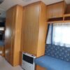 Eifelland Holiday 500 TK bj.2007, STAPELBED en VOORTENT!!! - Afbeelding 9