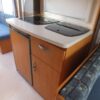 Eifelland Holiday 500 TK bj.2007, STAPELBED en VOORTENT!!! - Afbeelding 14