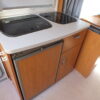 Eifelland Holiday 500 TK bj.2007, STAPELBED en VOORTENT!!! - Afbeelding 11