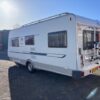 Knaus Sport Premium Line bj.2008, MOVER, ZAKLUIFEL, PANORAMALUIFEL!!! - Afbeelding 3
