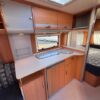 Knaus Sport Premium Line bj.2008, MOVER, ZAKLUIFEL, PANORAMALUIFEL!!! - Afbeelding 9