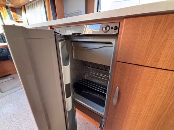 Knaus Sport Premium Line bj.2008, MOVER, ZAKLUIFEL, PANORAMALUIFEL!!! - Afbeelding 11