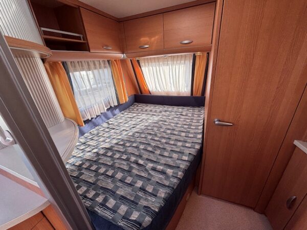 Knaus Sport Premium Line bj.2008, MOVER, ZAKLUIFEL, PANORAMALUIFEL!!! - Afbeelding 14