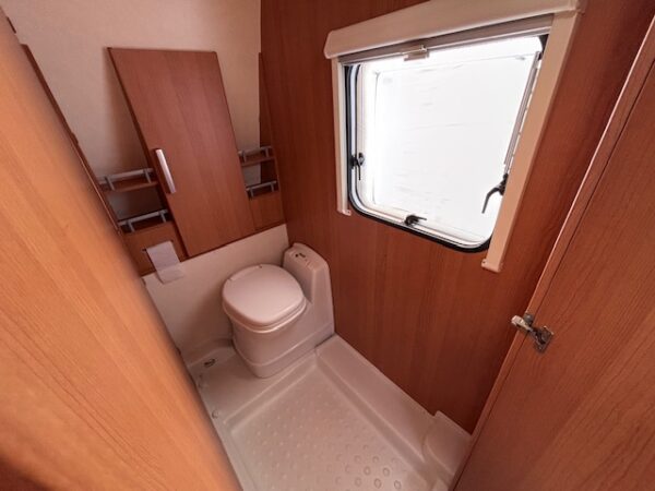 Knaus Sport Premium Line bj.2008, MOVER, ZAKLUIFEL, PANORAMALUIFEL!!! - Afbeelding 16