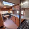 Knaus Sport Premium Line bj.2008, MOVER, ZAKLUIFEL, PANORAMALUIFEL!!! - Afbeelding 18