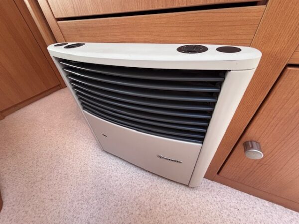 Knaus Sport Premium Line bj.2008, MOVER, ZAKLUIFEL, PANORAMALUIFEL!!! - Afbeelding 20