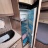 Hobby De Luxe 460 UFE bj. 2015, MOVER en VOORTENT!!! - Afbeelding 13