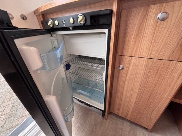 Caravelair Antares 400 bj.2015 MOVER, VOORTENT, LICHTGEWICHT!!! - Afbeelding 9