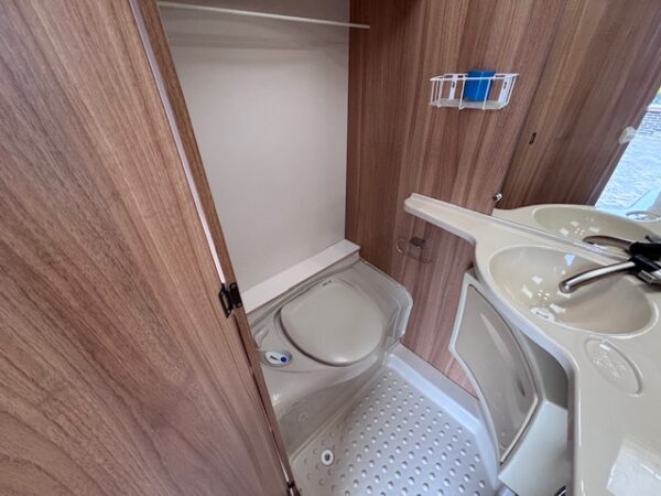 Caravelair Antares 400 bj.2015 MOVER, VOORTENT, LICHTGEWICHT!!! - Afbeelding 11