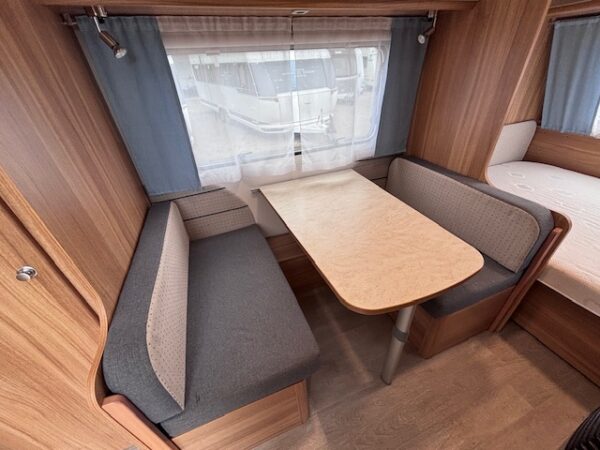 Caravelair Antares 400 bj.2015 MOVER, VOORTENT, LICHTGEWICHT!!! - Afbeelding 13