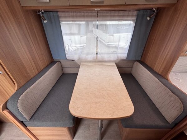Caravelair Antares 400 bj.2015 MOVER, VOORTENT, LICHTGEWICHT!!! - Afbeelding 14