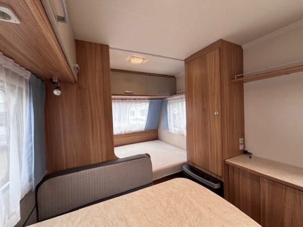 Caravelair Antares 400 bj.2015 MOVER, VOORTENT, LICHTGEWICHT!!! - Afbeelding 16