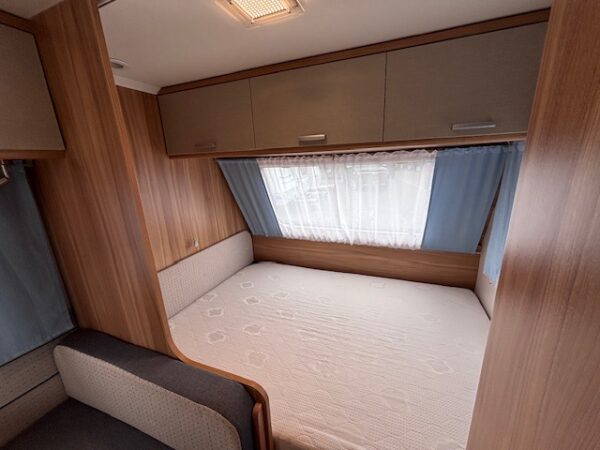 Caravelair Antares 400 bj.2015 MOVER, VOORTENT, LICHTGEWICHT!!! - Afbeelding 17