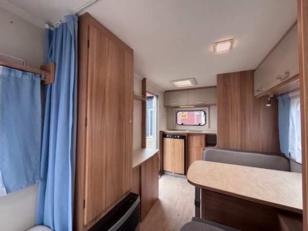 Caravelair Antares 400 bj.2015 MOVER, VOORTENT, LICHTGEWICHT!!! - Afbeelding 18