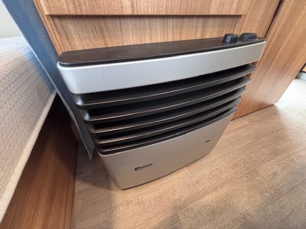 Caravelair Antares 400 bj.2015 MOVER, VOORTENT, LICHTGEWICHT!!! - Afbeelding 19