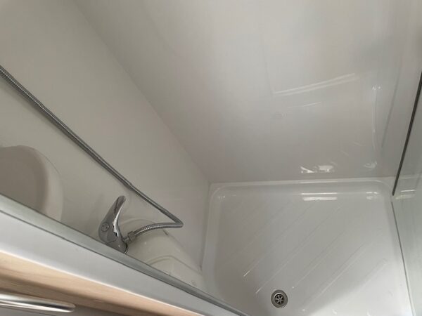 Sprite Europa 460, bj.2011, mover, cassetteluifel, voortent, douche - Afbeelding 18