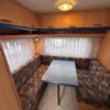 Hobby De Luxe 440 bj.1997 met VOORTENT - Afbeelding 6