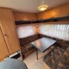 Hobby De Luxe 440 bj.1997 met VOORTENT - Afbeelding 7