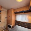 Hobby De Luxe 440 bj.1997 met VOORTENT - Afbeelding 8