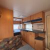 Hobby De Luxe 440 bj.1997 met VOORTENT - Afbeelding 10